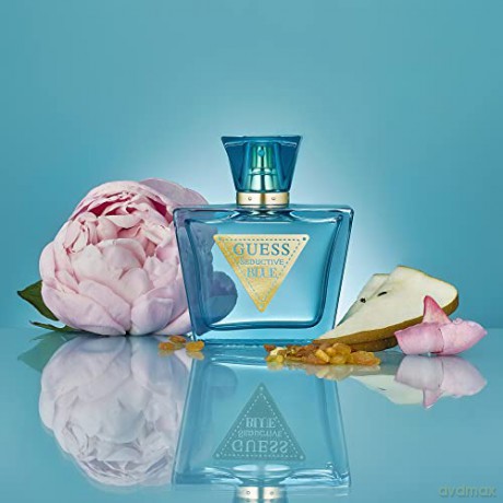 Guess Seductive Blue - woda toaletowa - Volume: 75 ml