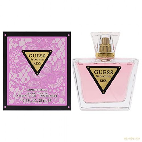 Guess Seductive Kiss - woda toaletowa - Volume: 75 ml