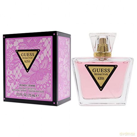 Guess Seductive Kiss - woda toaletowa - Volume: 75 ml