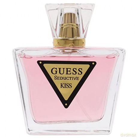 Guess Seductive Kiss - woda toaletowa - Volume: 75 ml