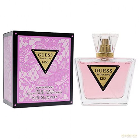 Guess Seductive Kiss - woda toaletowa - Volume: 75 ml