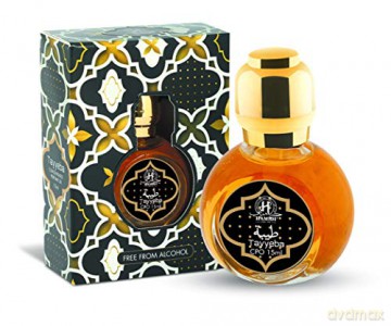 Hamidi Ameera - koncentrovaný parfémovaný olej - Volume: 15 ml