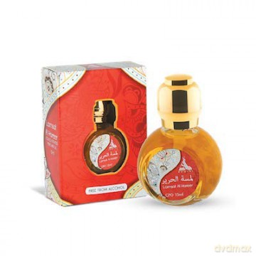 Hamidi Ameera - koncentrovaný parfémovaný olej - Volume: 15 ml