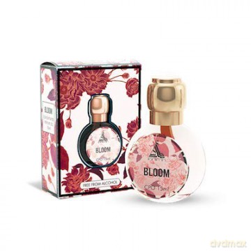 Hamidi Hamidi Bloom - koncentrovaný parfémovaný olej - Volume: 15 ml