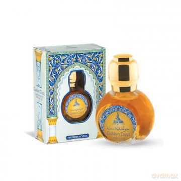 Hamidi Hamidi Mukhallat - koncentrovaný parfémovaný olej - Volume: 15 ml