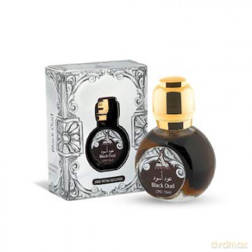 Hamidi Hamidi Mukhallat - koncentrovaný parfémovaný olej - Volume: 15 ml