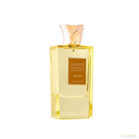 Hamidi Prestige Esteem - woda perfumowana - Volume: 80 ml