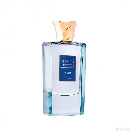 Hamidi Prestige Fame - woda perfumowana - Volume: 80 ml