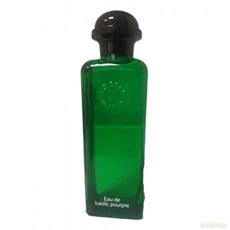 Hermes Eau de Basilic Pourpre - woda kolońska - Volume: 200 ml