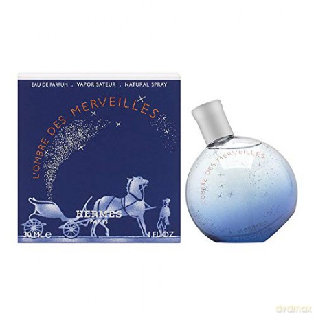 Hermes L`Ombre Des Merveilles - woda perfumowana - Volume: 30 ml