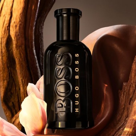 Hugo Boss Boss Bottled Parfum - parfém - Volume: 50 ml