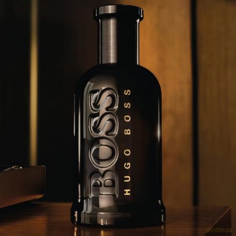 Hugo Boss Boss Bottled Parfum - parfém - Volume: 50 ml