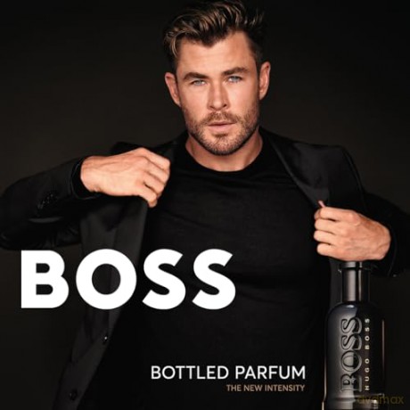 Hugo Boss Boss Bottled Parfum - parfém - Volume: 50 ml