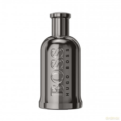 Hugo Boss Boss Bottled United Limited Edition - woda perfumowana - Volume: 200 ml