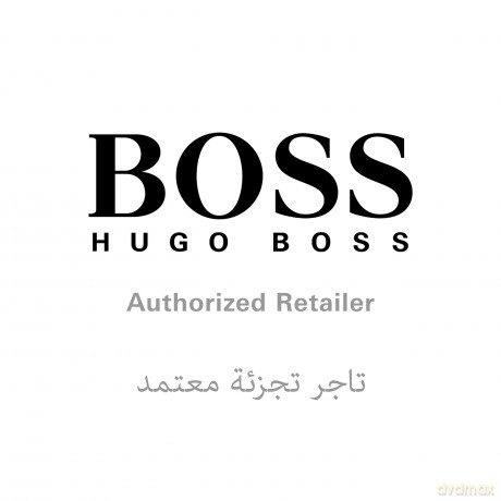 Hugo Boss Boss Bottled United Limited Edition - woda perfumowana - Volume: 200 ml