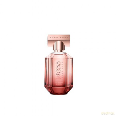 Hugo Boss Boss The Scent Le Parfum For Her - parfém - Volume: 50 ml
