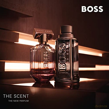 Hugo Boss Boss The Scent Le Parfum For Her - parfém - Volume: 50 ml