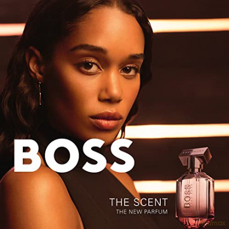 Hugo Boss Boss The Scent Le Parfum For Her - parfém - Volume: 50 ml