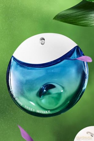 Issey Miyake A Drop d`Issey Fraiche - woda perfumowana - Volume: 50 ml