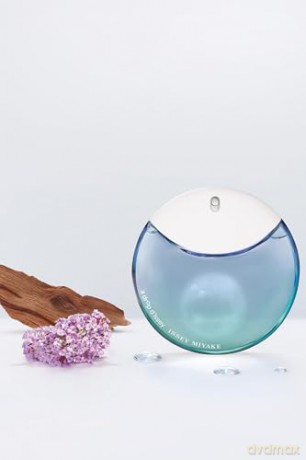 Issey Miyake A Drop d`Issey Fraiche - woda perfumowana - Volume: 50 ml