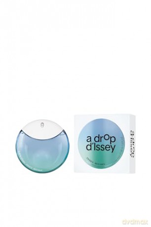 Issey Miyake A Drop d`Issey Fraiche - woda perfumowana - Volume: 50 ml