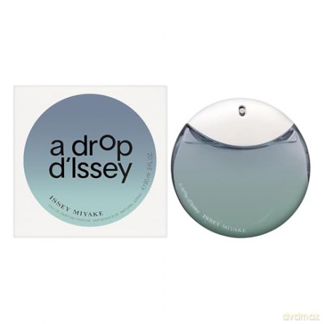 Issey Miyake A Drop d`Issey Fraiche - woda perfumowana - Volume: 90 ml