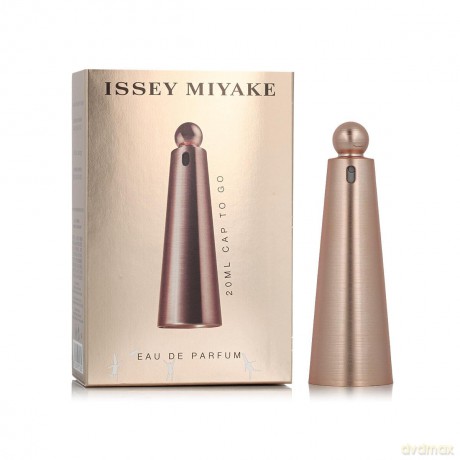 Issey Miyake L´Eau D´Issey Pure Nectar IGO - woda perfumowana - Volume: 20 ml