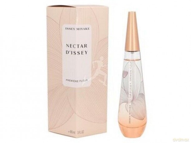Issey Miyake Nectar D`Issey Premiere Fleur - woda perfumowana - Volume: 30 ml