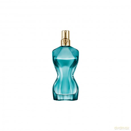 Jean P. Gaultier La Belle Paradise Garden - woda perfumowana - Volume: 30 ml