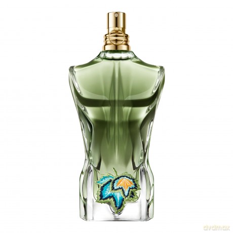 Jean P. Gaultier Le Beau Paradise Garden - woda perfumowana - Volume: 125 ml