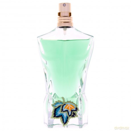 Jean P. Gaultier Le Beau Paradise Garden - woda perfumowana - Volume: 75 ml