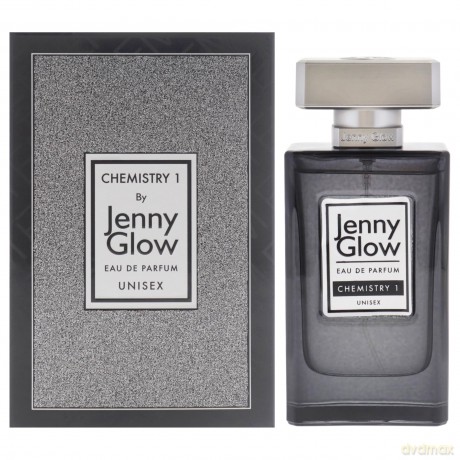 Jenny Glow Chemistry 1 - woda perfumowana - Volume: 80 ml
