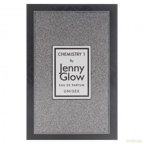Jenny Glow Chemistry 1 - woda perfumowana - Volume: 80 ml