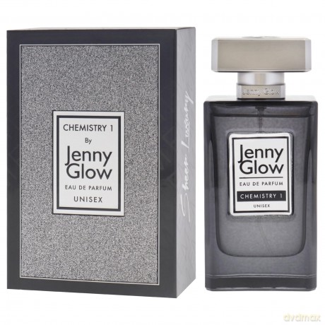 Jenny Glow Chemistry 1 - woda perfumowana - Volume: 80 ml