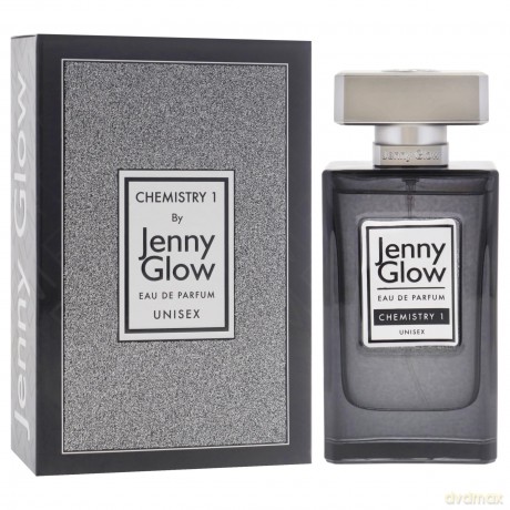 Jenny Glow Chemistry 1 - woda perfumowana - Volume: 80 ml