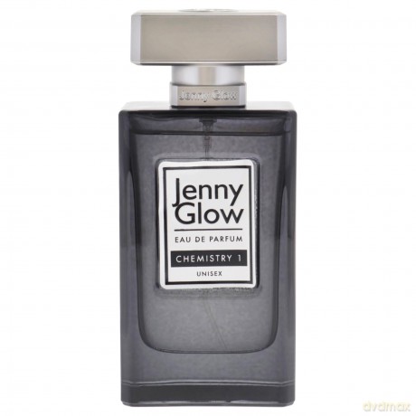 Jenny Glow Chemistry 1 - woda perfumowana - Volume: 80 ml