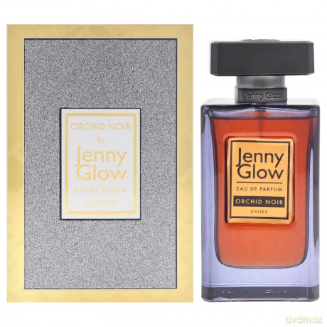 Jenny Glow Jenny Glow Orchid Noir - woda perfumowana - Volume: 80 ml
