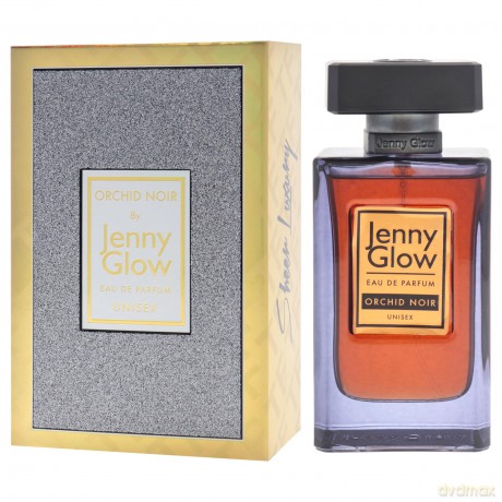 Jenny Glow Jenny Glow Orchid Noir - woda perfumowana - Volume: 80 ml