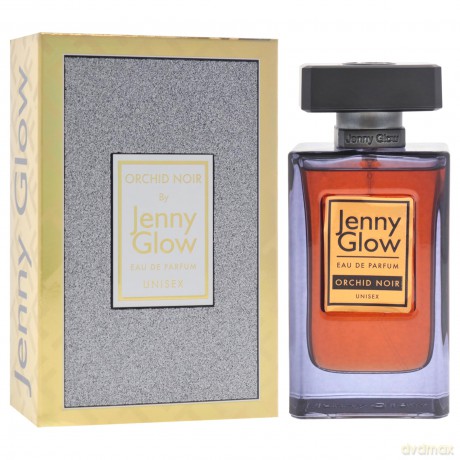 Jenny Glow Jenny Glow Orchid Noir - woda perfumowana - Volume: 80 ml