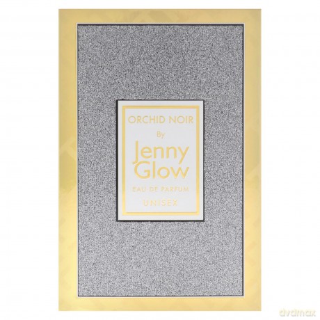 Jenny Glow Jenny Glow Orchid Noir - woda perfumowana - Volume: 80 ml