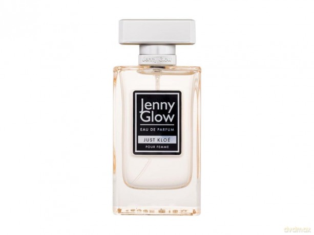 Jenny Glow Just Kloe - woda perfumowana - Volume: 80 ml