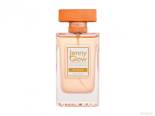 Jenny Glow Olympia Pour Femme - woda perfumowana - Volume: 80 ml
