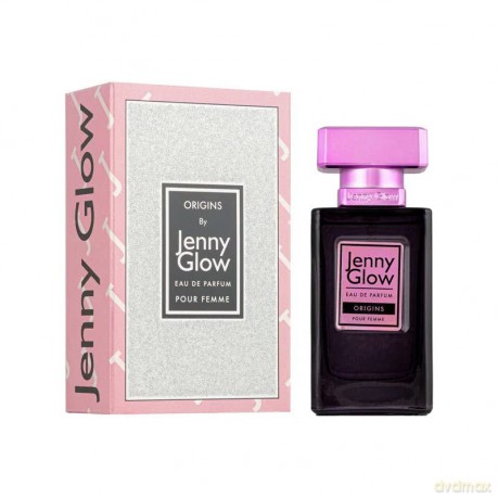 Jenny Glow Origins Pour Femme - woda perfumowana - Volume: 80 ml