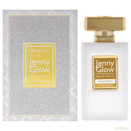Jenny Glow Patchouli Pour Femme - woda perfumowana - Volume: 80 ml