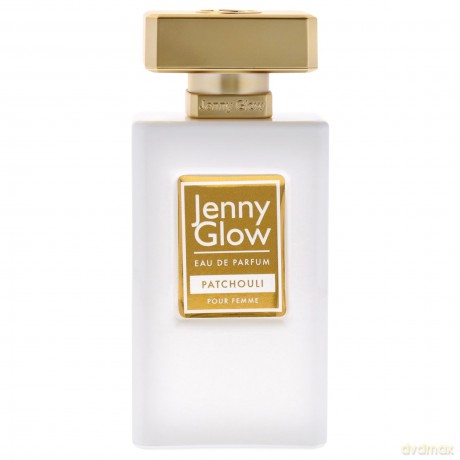 Jenny Glow Patchouli Pour Femme - woda perfumowana - Volume: 80 ml