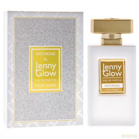 Jenny Glow Patchouli Pour Femme - woda perfumowana - Volume: 80 ml
