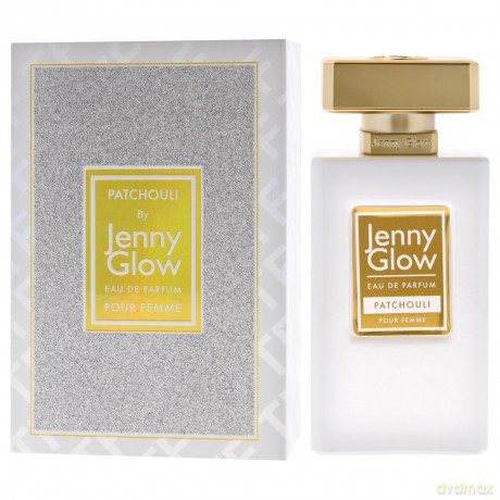 Jenny Glow Patchouli Pour Femme - woda perfumowana - Volume: 80 ml