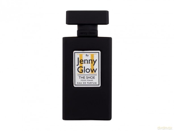 Jenny Glow The Shoe Pour Femme - woda perfumowana - Volume: 80 ml