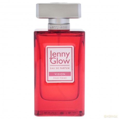 Jenny Glow Vision Pour Femme - woda perfumowana - Volume: 80 ml