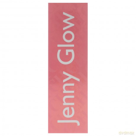 Jenny Glow Vision Pour Femme - woda perfumowana - Volume: 80 ml